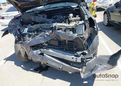 2022 Toyota 4Runner Sr5 из США, поврежденный, VIN JTEEU5JR1N5260031